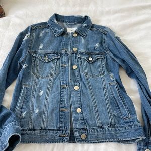 BP Denim Jacket